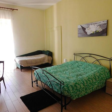 Casa Antea Apartment เนเปิลส์ ภายนอก รูปภาพ