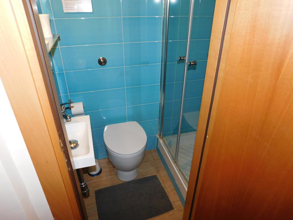 Casa Antea Apartment เนเปิลส์ ภายนอก รูปภาพ