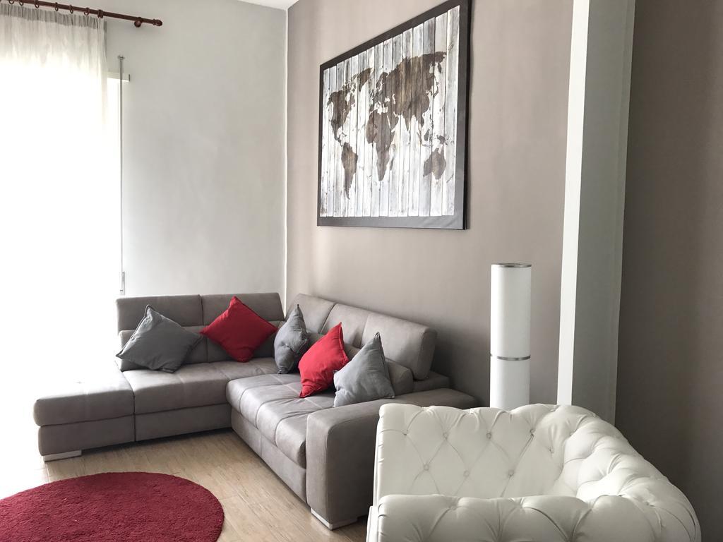 Casa Antea Apartment เนเปิลส์ ภายนอก รูปภาพ